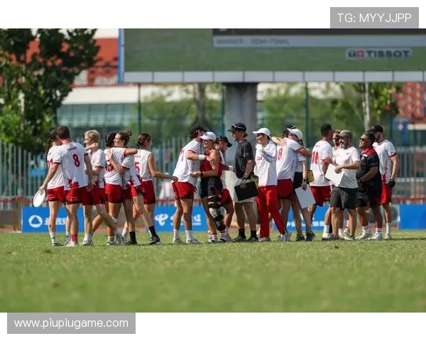 成都飞盘队实力解析:聚焦飞盘运动的崛起与发展